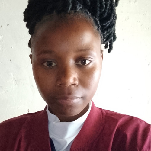Damaris M. profile photo