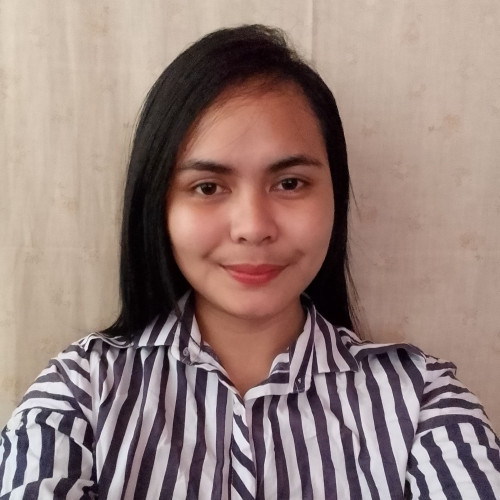 Mary Joy C. profile photo