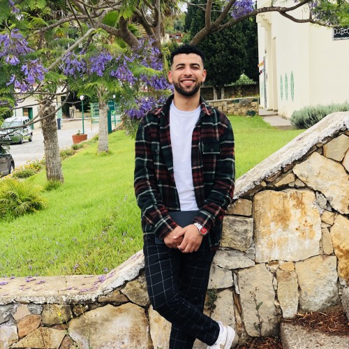 Achraf L. profile photo