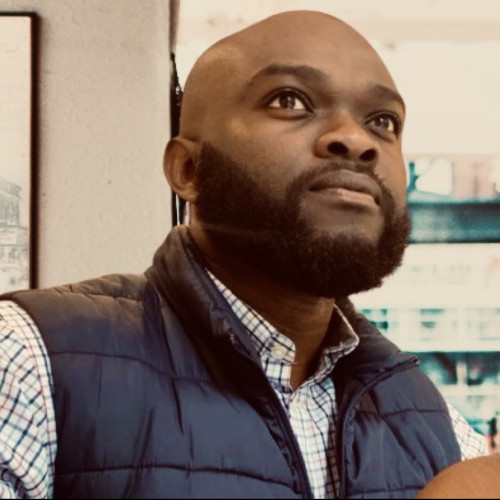 ISHAKA O. profile photo
