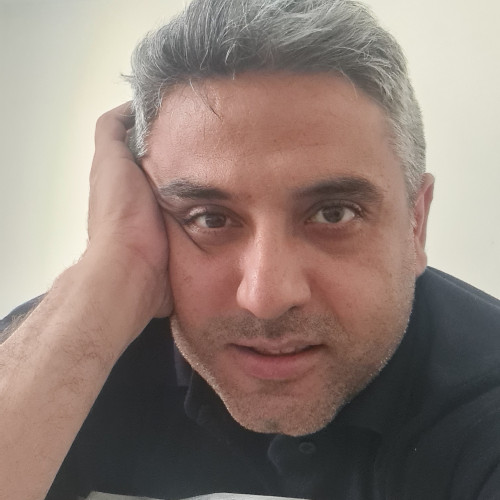 Amirhosein  N. profile photo