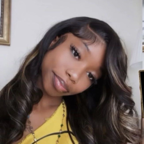 Karissa B. profile photo