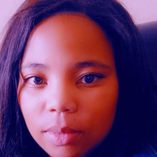 Dimakatso D. profile photo