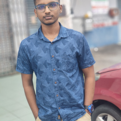 Dheiban  R. profile photo