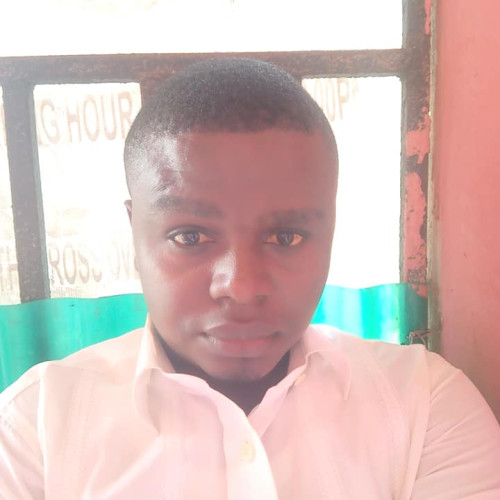Sunday E. profile photo