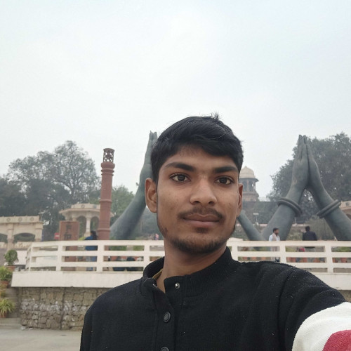 adarsh V. profile photo