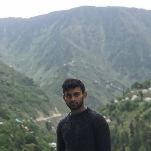 Wahaj A.