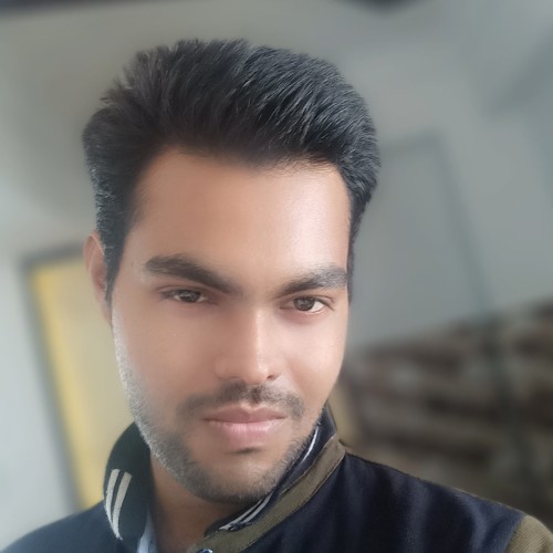 Aman Kumar  B.