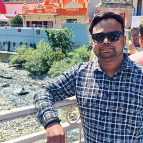 Surendra T.