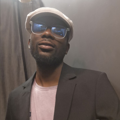 Junias Natangwe J. profile photo