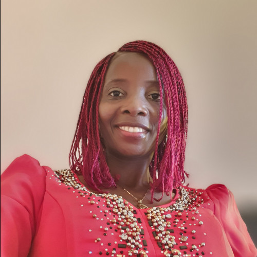 Metuge J. profile photo