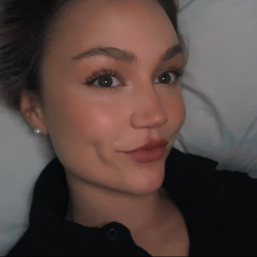 Kristina R. profile photo