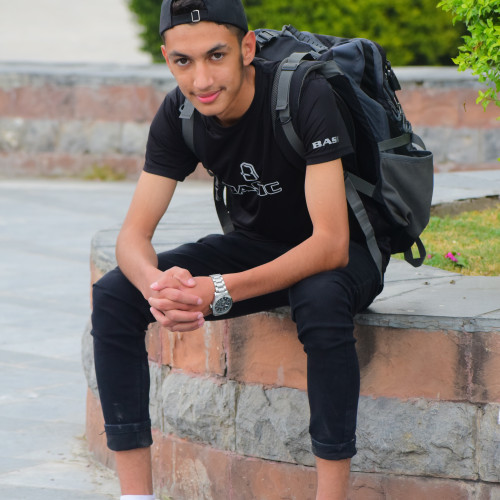 Hammad S. profile photo