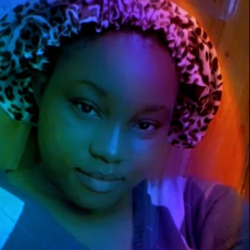 Godwin c. profile photo