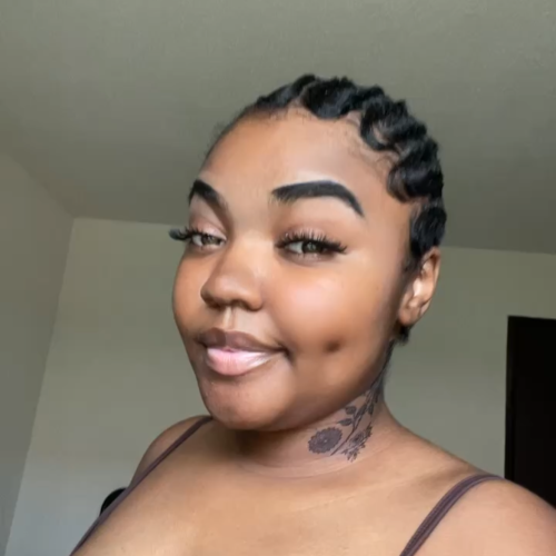 jamirah w. profile photo
