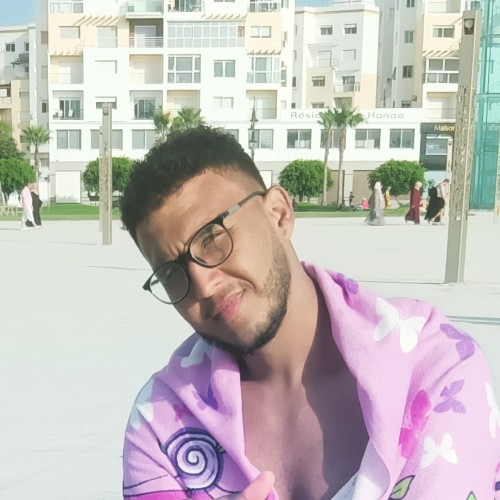 Fissal R. profile photo