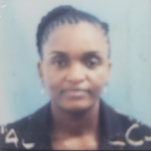 Sauda K.