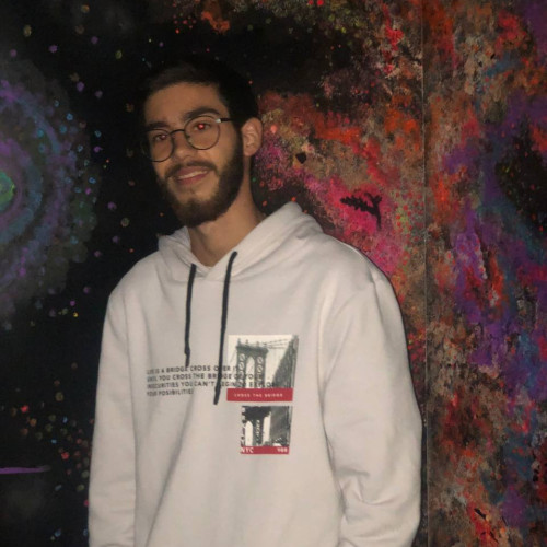 Hamze Z. profile photo