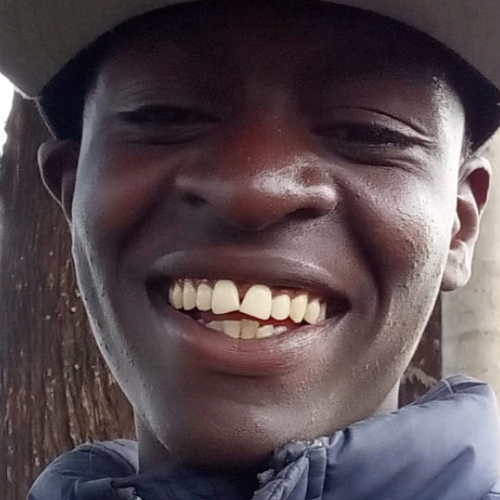 Simon  M. profile photo