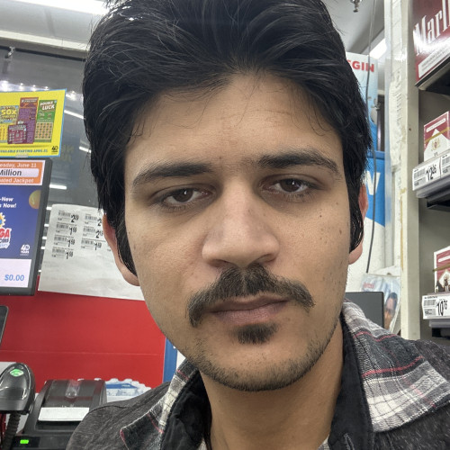 Sagar S. profile photo