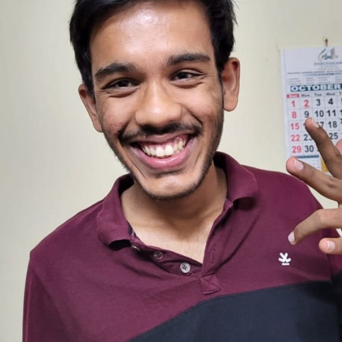 SHUBHAN R. profile photo