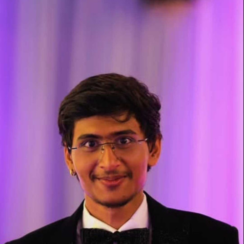 Devraj d. profile photo