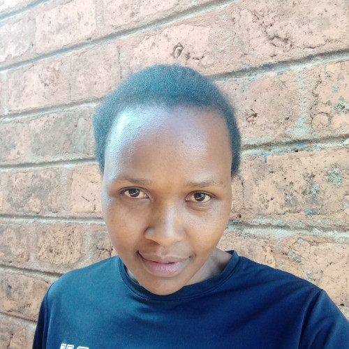 Faith N. profile photo