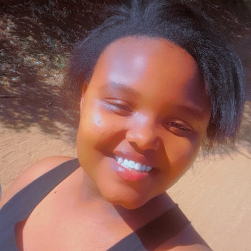 Mwende J. profile photo