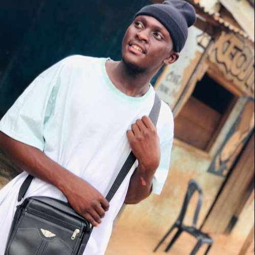 Alpha  K. profile photo