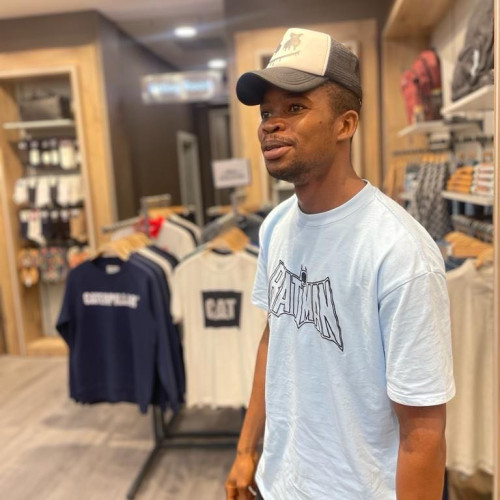 Temidayo  A. profile photo