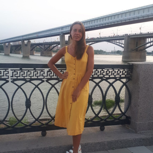 Maria T. profile photo
