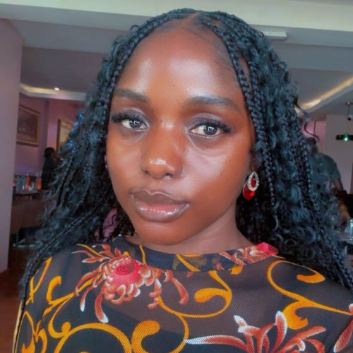 Oluwabukola S. profile photo