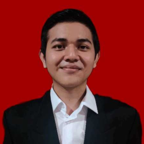 Alwy M. profile photo