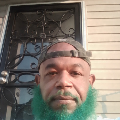 Reginald C. profile photo