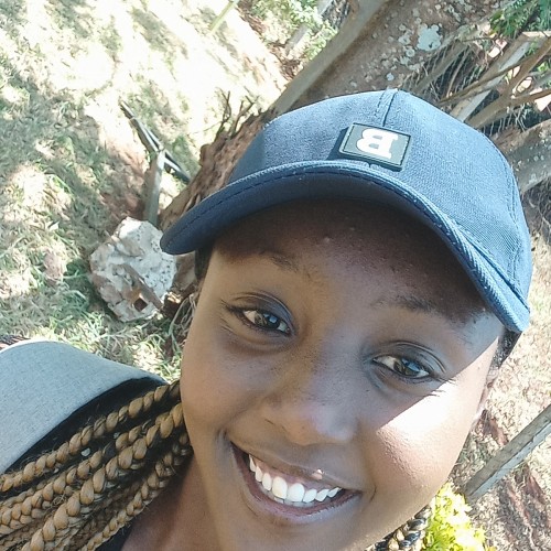 Sheila Wanjiku W.