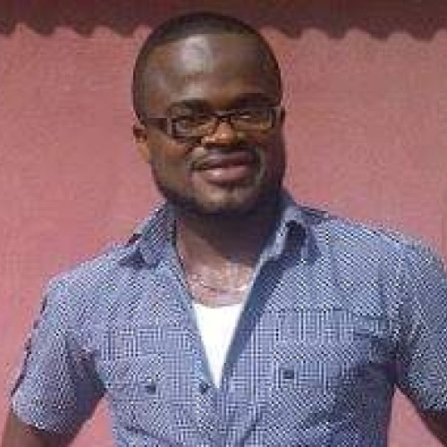 Udochukwu James  N. profile photo