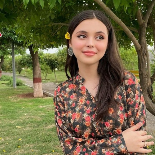 Maya A. profile photo