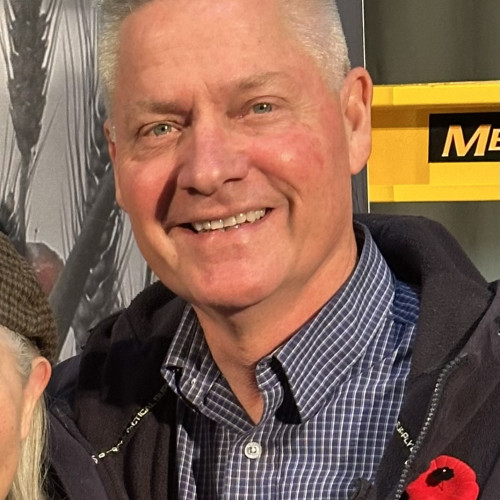 Robert B. profile photo