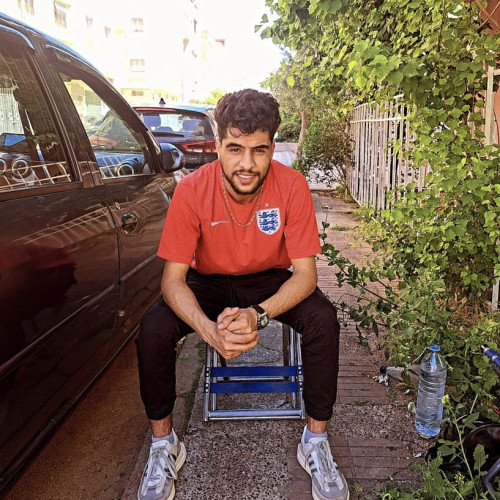 Reda R. profile photo