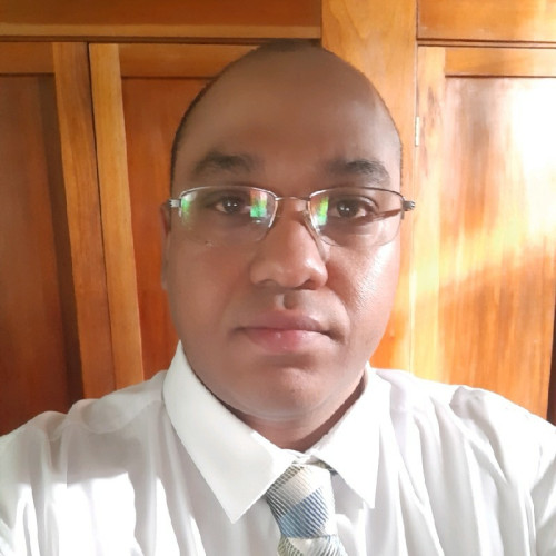 Jadilon S. profile photo