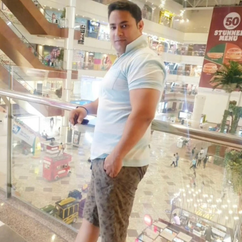 Abhi R. profile photo