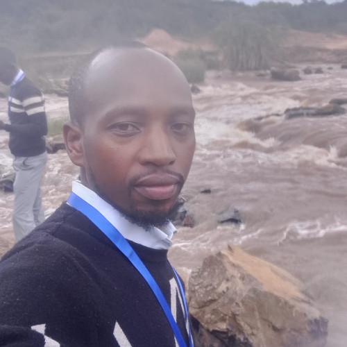 RAINSON B. profile photo