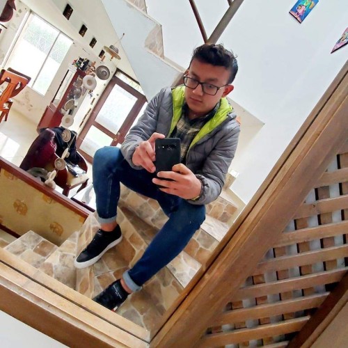 ANDRES M. profile photo