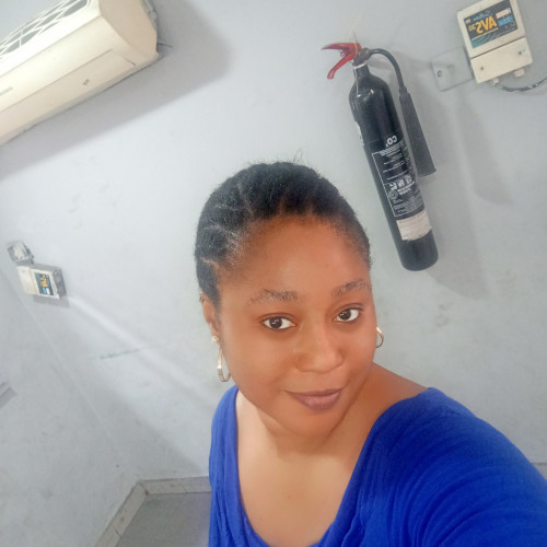 AIYEKA S. profile photo