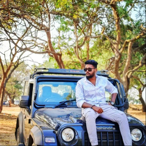shiva K. profile photo