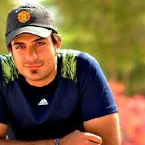 kourosh s. profile photo