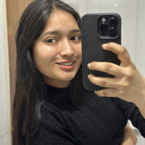 Saloni S.