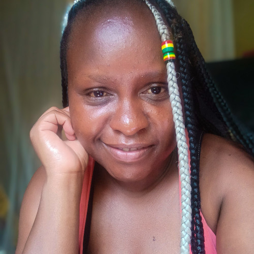 Grace K. profile photo