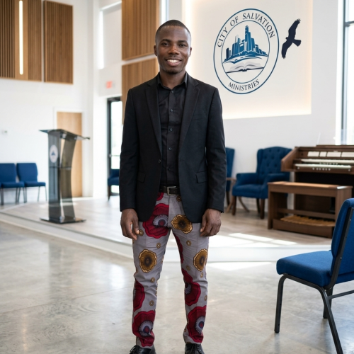 Charles  S. profile photo