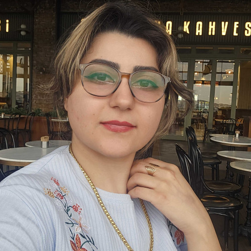 Elham E.
